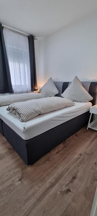 Sm3 Apartment Triberg im Schwarzwald Exteriér fotografie