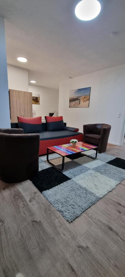 Sm3 Apartment Triberg im Schwarzwald Exteriér fotografie